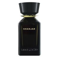 Khanjar Eau de Parfum Women and Men Omanluxury