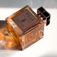 H The Exclusive Black Tier Perfume Women and Men Roja Dove