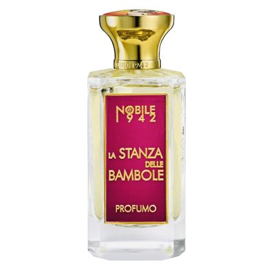 La Stanza Delle Bambole Extrait de Parfum Women and Men Nobile 1942