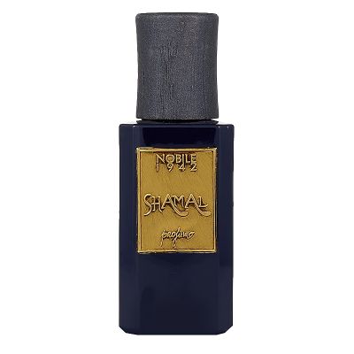 Shamal Eau de Parfum Women and Men Nobile 1942