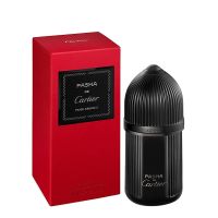 Pasha De Cartier Noir Absolu Perfume Men Cartier