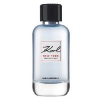 Karl New York Mercer Street Eau de Toilette Men Karl Lagerfeld