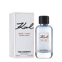 Karl New York Mercer Street Eau de Toilette Men Karl Lagerfeld