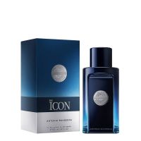 The Icon Eau de Toilette Men Antonio banderas