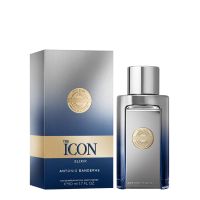 The Icon Elixir Eau de Parfum Men Antonio banderas