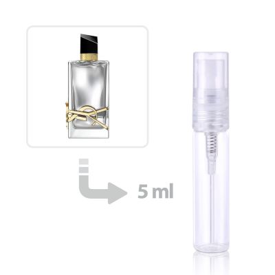 Libre L Absolu Platine Perfume Women Yves Saint Laurent - YSL