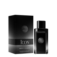 The Icon Eau de Parfum Men Antonio banderas