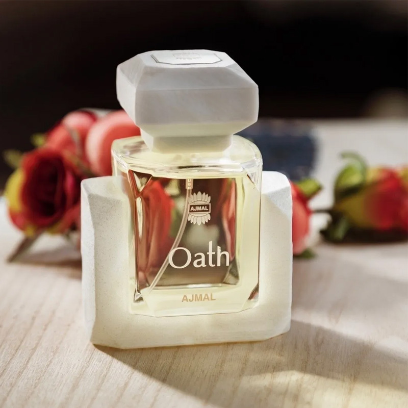 Oath Eau de Parfum Women Ajmal perfume fragrance Riah