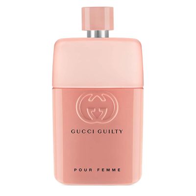 Gucci Guilty Love Edition Pour Femme عطر نسائي