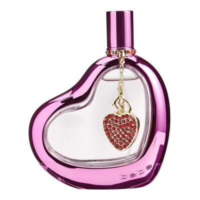 Bebe Love Eau de Parfum for Women