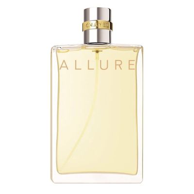 Allure Eau de Toilette for Women