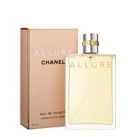 Allure Eau de Toilette for Women