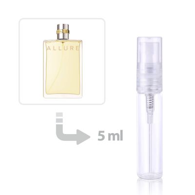 Allure Eau de Toilette for Women