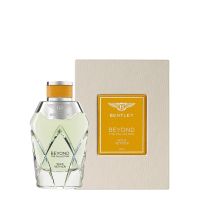 Wild Vetiver Eau de Toilette For Women And Men Bentley