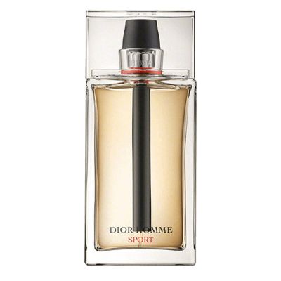 Dior Homme Sport 2017 Eau de Toilette For Men