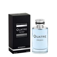 Boucheron Quatre Pour Homme Eau de Toilette For Men