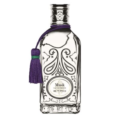 Musk Eau de Parfum for Women and Men Etro