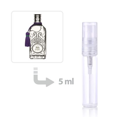 عطر مسك أو دي بارفيوم للجنسين إيترو