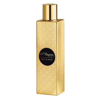 عطر Oud Rose Eau de Parfum للنساء والرجال من S T Dupont