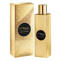 Oud Rose Eau de Parfum for Women and Men S T Dupont