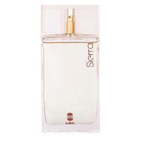 Sierra Eau de Parfum Women and Men Ajmal
