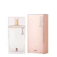 Sierra Eau de Parfum Women and Men Ajmal