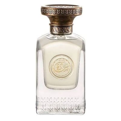 Saadah Eau de Parfum Women and Men Anfas