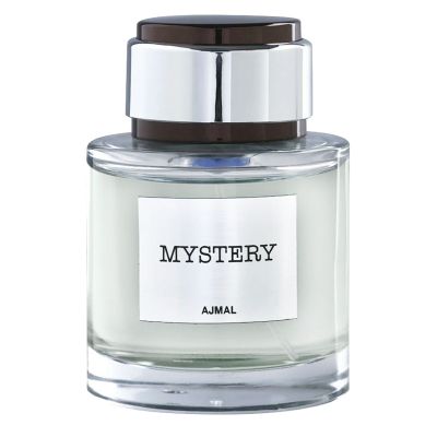 Mystery Eau de Parfum for Men Ajmal