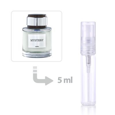 Mystery Eau de Parfum for Men Ajmal