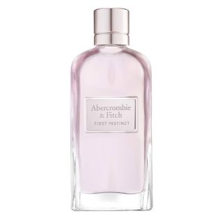 First Instinct for Her Eau de Parfum for Women Abercrombie and Fitch