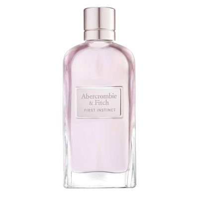 First Instinct for Her Eau de Parfum for Women Abercrombie and Fitch