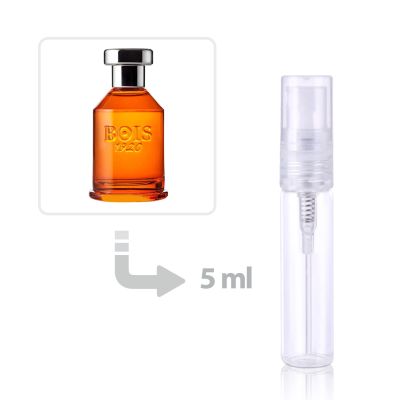 عطر كوم إيل سول أو دي بارفيوم للجنسين بویس 1920