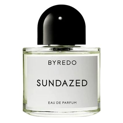 Sundazed Eau de Parfum Women and Men Byredo