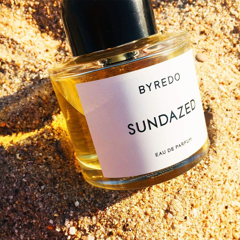 Shops Byredo - Sundazed Eau De Parfum Spray 100ml/3.3oz