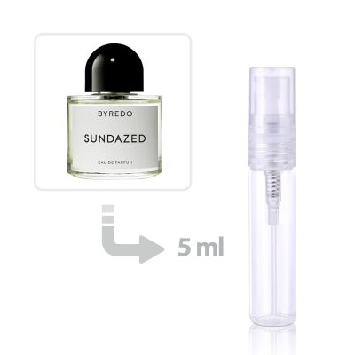 Sundazed Eau de Parfum Women and Men Byredo