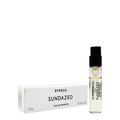 Sundazed Eau de Parfum Women and Men Byredo