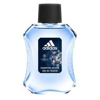 UEFA Champions League Edition Eau de Toilette For Men Adidas