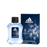 UEFA Champions League Edition Eau de Toilette For Men Adidas