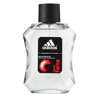 Team Force Eau de Toilette for Men Adidas