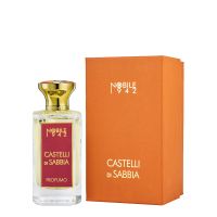 Castelli Di Sabbia Extrait de Parfum Women and Men Nobile 1942