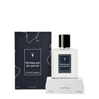 Nothing But Sea And Sky Eau de Parfum Women and Men Une Nuit Nomade