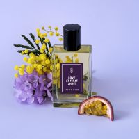 Love At First Sight Eau de Parfum Women and Men Une Nuit Nomade