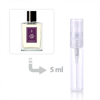 Love At First Sight Eau de Parfum Women and Men Une Nuit Nomade