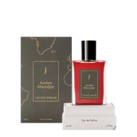 Ambre Khandjar Eau de Parfum Women and Men Une Nuit Nomade