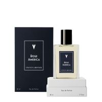 Rose America Eau de Parfum Women and Men Une Nuit Nomade
