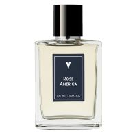 Rose America Eau de Parfum Women and Men Une Nuit Nomade