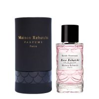 Rose Rebatchi Eau de Parfum Women and Men Maison Rebatchi