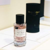 Cuir Tassili Eau de Parfum Women and Men Maison Rebatchi