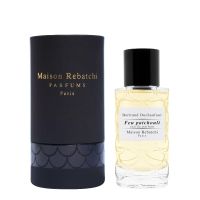 Feu Patchouli Eau de Parfum Women and Men Maison Rebatchi