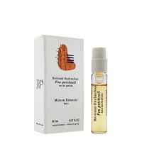 Feu Patchouli Eau de Parfum Women and Men Maison Rebatchi